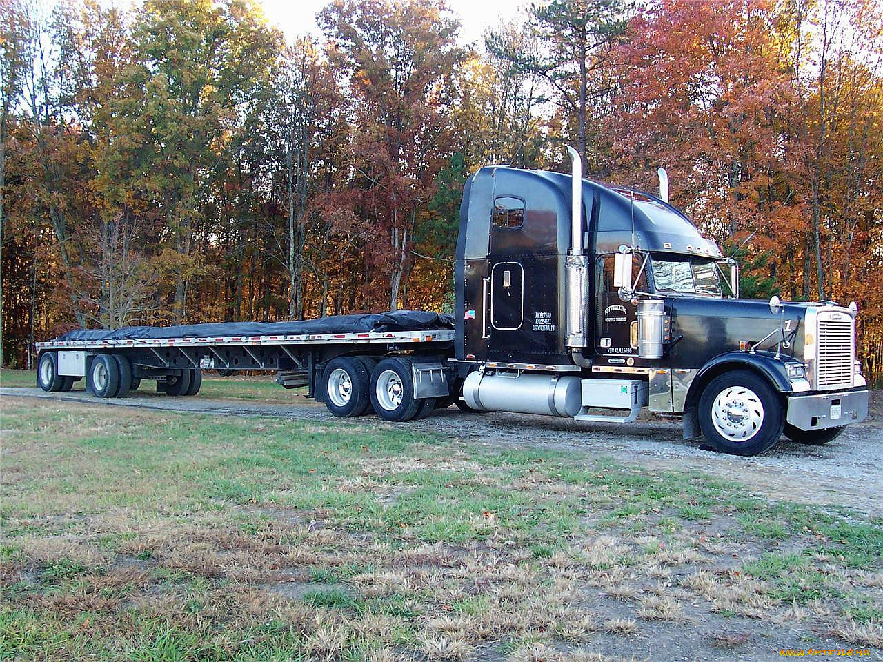 , freightliner
